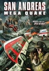 pelicula San Andreas Mega Quake