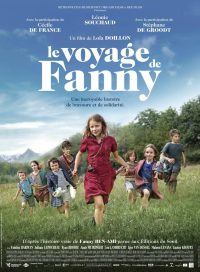 pelicula El viaje de Fanny