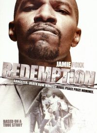 pelicula Redemption