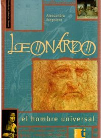 pelicula Leonardo El Hombre Universal