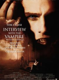 pelicula Entrevista Con El vampiro