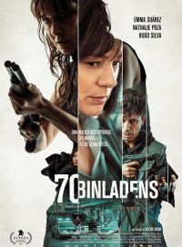 pelicula 70 Binladens