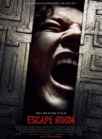 pelicula Escape Room