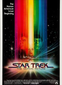 pelicula Star Trek La Pelicula