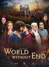 pelicula Un Mundo Sin Fin