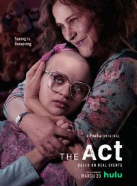 pelicula The Act