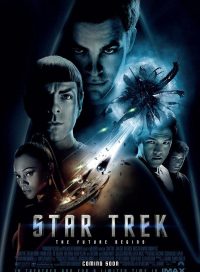 pelicula Star Trek