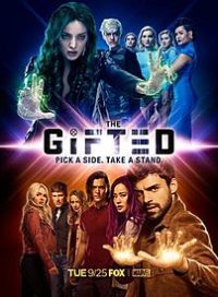 pelicula The Gifted