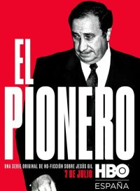 pelicula El pionero