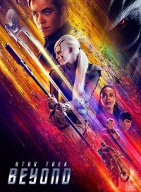 pelicula Star Trek Mas Alla