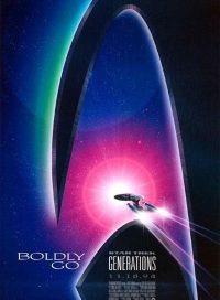 pelicula Star Trek 7 La Proxima Generacion