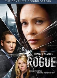 pelicula Rogue