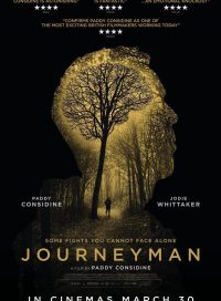 pelicula Journeyman