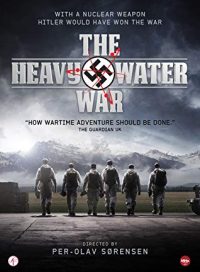 pelicula The Heavy Water War