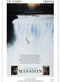 pelicula La Mision