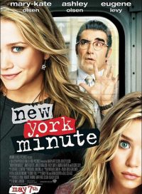 pelicula Muevete Esto Es Nueva York