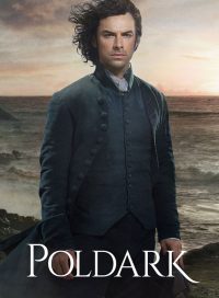 pelicula Poldark