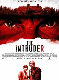 pelicula The Intruder