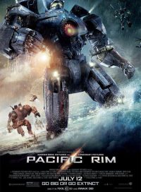 pelicula Pacific Rim