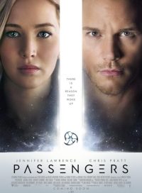 pelicula Passengers