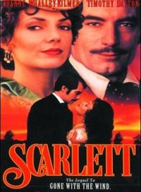 pelicula Scarlett