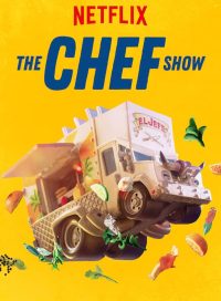 pelicula The Chef Show