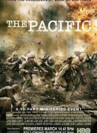 pelicula The pacific