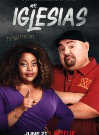 pelicula Sr. Iglesias