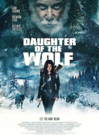 pelicula La Hija Del Lobo