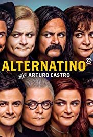 pelicula Alternatino With Arturo Castro