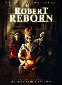 pelicula Robert Reborn