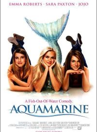 pelicula Aquamarine