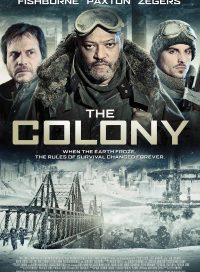 pelicula Colonia V