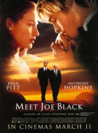 pelicula Conoces a Joe Black