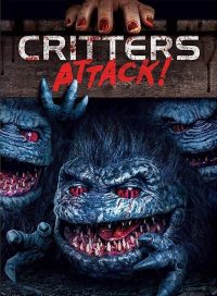 pelicula Critters Al Ataque