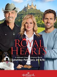 pelicula Royal Hearts