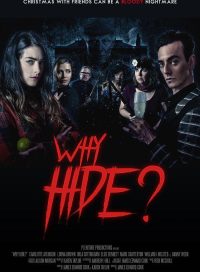 pelicula Why Hide