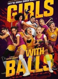 pelicula Chicas Con Pelotas