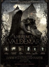 pelicula La Herencia Valdemar 1