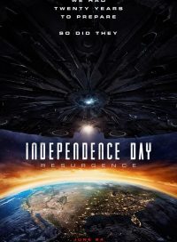 pelicula Independence Day: Contraataque (SBS)