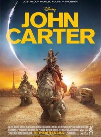 pelicula John Carter (SBS)