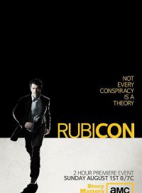 pelicula Rubicon