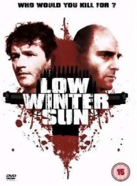 pelicula Low Winter Sun