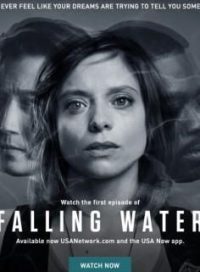 pelicula Falling Water