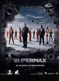 pelicula Supermax