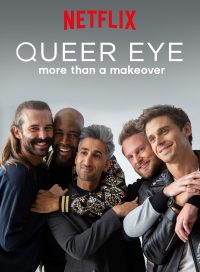 pelicula Queer Eye