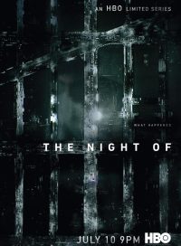 pelicula The Night Of