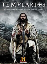 pelicula Templarios