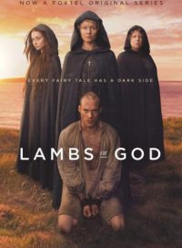 pelicula Lambs of God