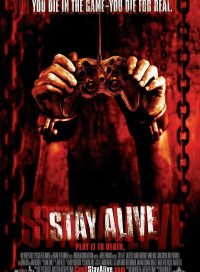 pelicula Stay Alive